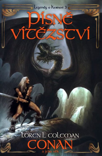 Písně vítězství - Legendy o Kernovi 3