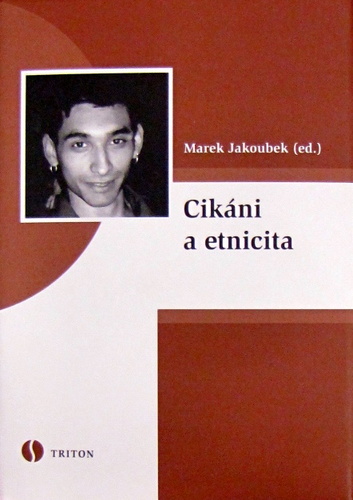 Kniha Cikáni a etnicita
