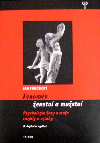 Fenomén ženství a mužství