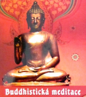 Buddhistická meditace