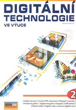 Digitální technologie ve výuce 2. díl kúpite na Panta Rhei