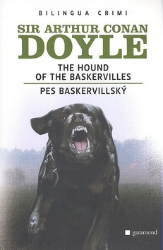Pes Baskervillský / The Hound of the Baskervilles -3.vydání