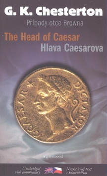 Případy otce Browna - Hlava Caesarova / The Head of Caesar