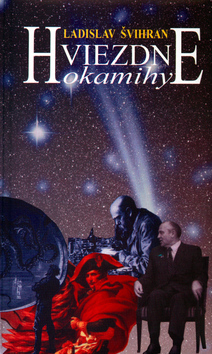 Kniha Hviezdne okamihy