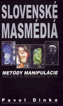 Slovenské masmédiá