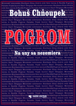 Pogrom