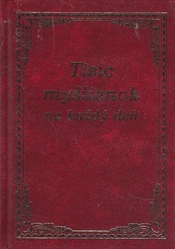Tisíc myšlienok na každý deň