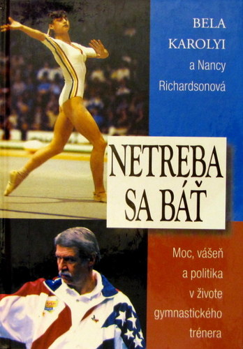 Netreba sa báť