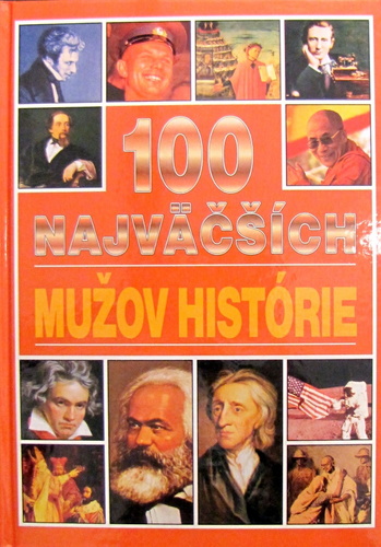 100 najväčších mužov histórie - Michael Pollard