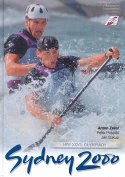 Sydney 2000 - Anton Zerer