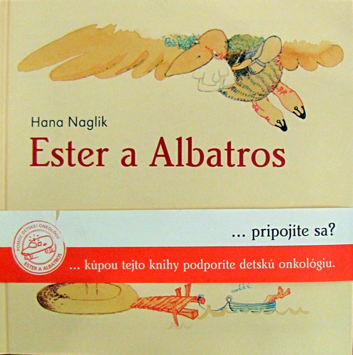 Ester a Albatros