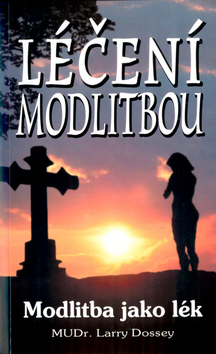 Léčení motlitbou