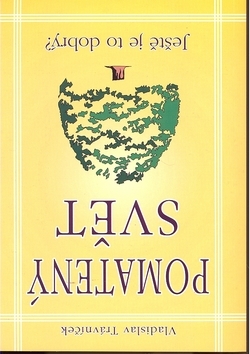 Kniha Pomatený svět