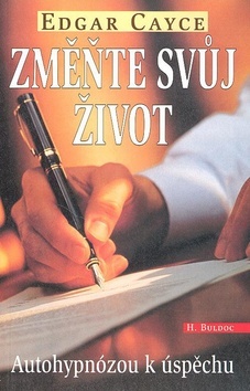 Změňte svůj život