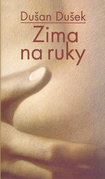 Kniha Zima na ruky