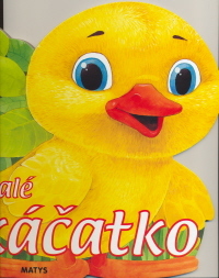Malé káčatko