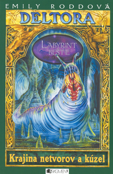 Deltora - Labyrint beštie