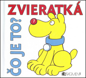 Čo je to? Zvieratká