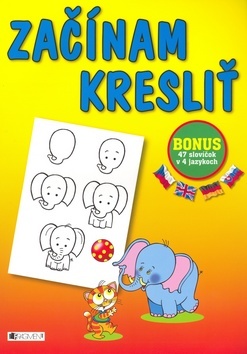 Začínam kresliť
