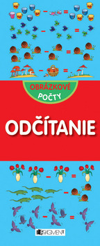Odčítanie - Obrázkové počty