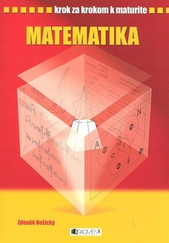 Kniha Matematika