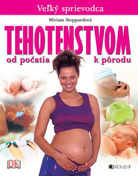 Veľký sprievodca tehotenstvom