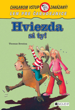 Hviezda si ty!