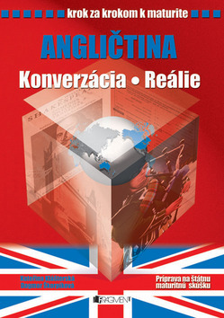 Angličtina - konverzácia, reálie