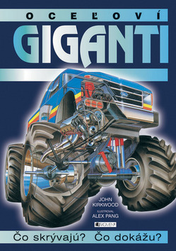 Oceľoví giganti