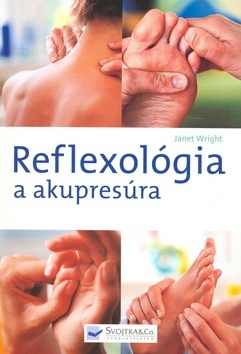 Reflexológia a akupresúra