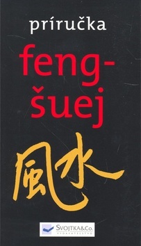 Feng-šuej - Príručka