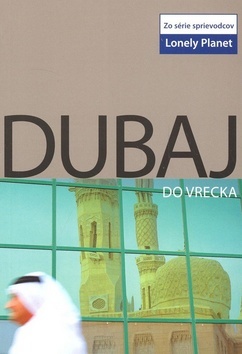 Dubaj do vrecka - Lonely Planet