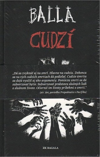 Cudzí