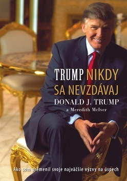 Nikdy sa nevzdávaj