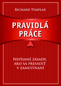 Pravidlá práce