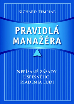 Pravidlá manažéra