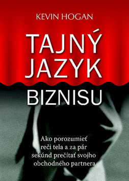 Tajný jazyk biznisu