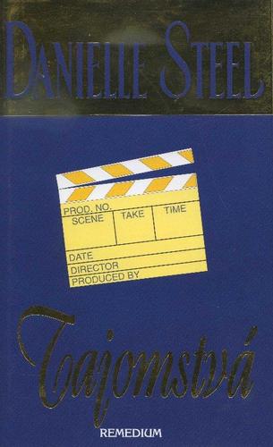 Kniha Tajomstvá - Danielle Steel