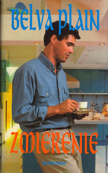Kniha Zmierenie - Belva Plain,Adela Böhmerová