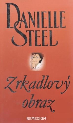 Kniha Zrkadlový obraz - neuvedený,Danielle Steel
