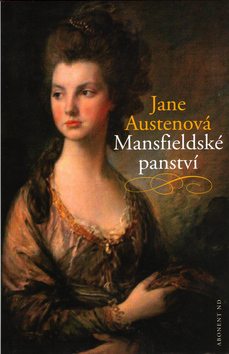 Mansfieldské panství - 3. vydání