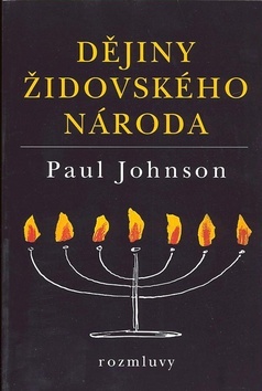 Dějiny židovského národa
