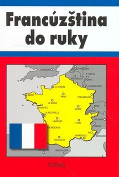 Kniha Francúzština do ruky