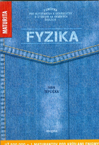 Fyzika maturita