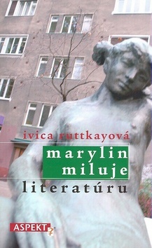 Kniha Marylin miluje literatúru