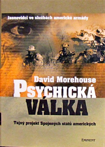Psychická válka