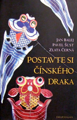 Postavte si čínského draka