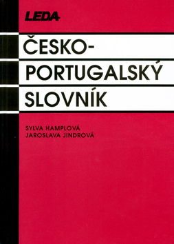 Česko - portugalský slovník (199,5tisíc)
