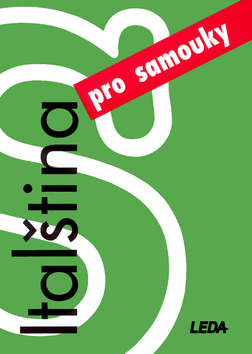 Italština pro samouky + Klíč