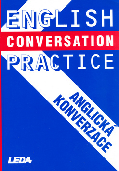 Anglická konverzace